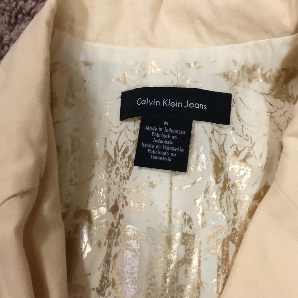 Jacket - Picture 2 of 2